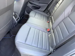 VW Golf VIII 2.0 TSI R 20 Years DSG 4motion