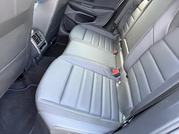 VW Golf VIII 2.0 TSI R 20 Years DSG 4motion