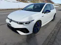VW Golf VIII 2.0 TSI R 20 Years DSG 4motion