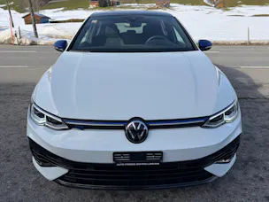VW Golf VIII 2.0 TSI R 20 Years DSG 4motion