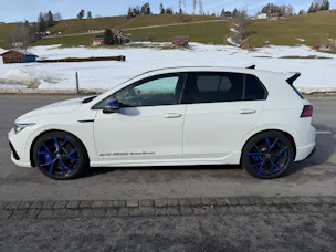 VW Golf VIII 2.0 TSI R 20 Years DSG 4motion
