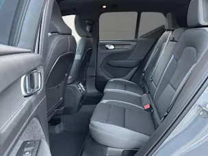 Volvo EX40 Twin XCENTRIC Edition AWD