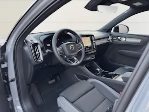 Volvo EX40 Twin XCENTRIC Edition AWD