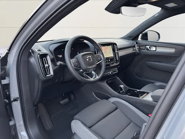 Volvo EX40 Twin XCENTRIC Edition AWD