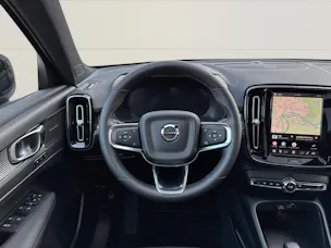 Volvo EX40 Twin XCENTRIC Edition AWD