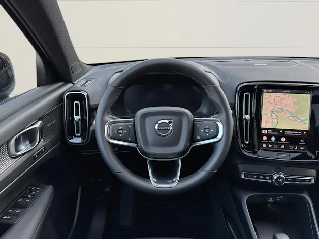 Volvo EX40 Twin XCENTRIC Edition AWD
