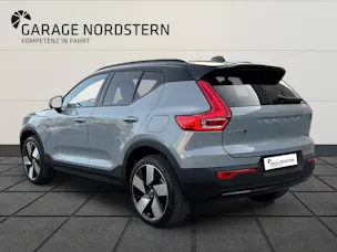 Volvo EX40 Twin XCENTRIC Edition AWD