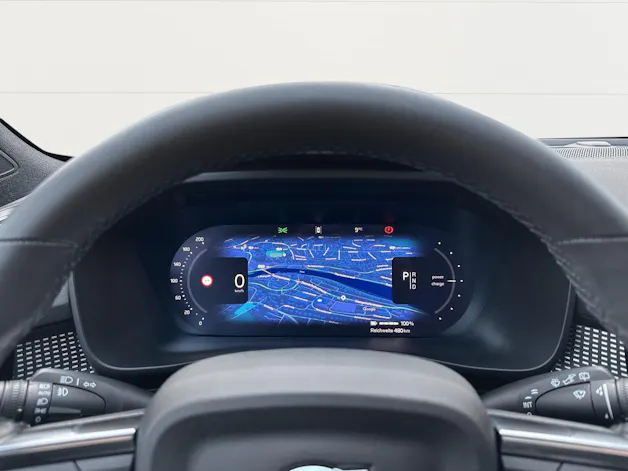 Volvo EX40 Twin XCENTRIC Edition AWD