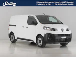 Peugeot Expert Kaw. Standard 1.5 BlueHDi 120 S/S