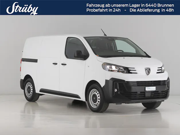 Peugeot Expert Kaw. Standard 1.5 BlueHDi 120 S/S