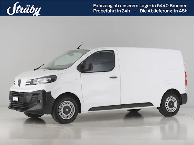 Peugeot Expert Kaw. Standard 1.5 BlueHDi 120 S/S