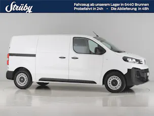 Peugeot Expert Kaw. Standard 1.5 BlueHDi 120 S/S