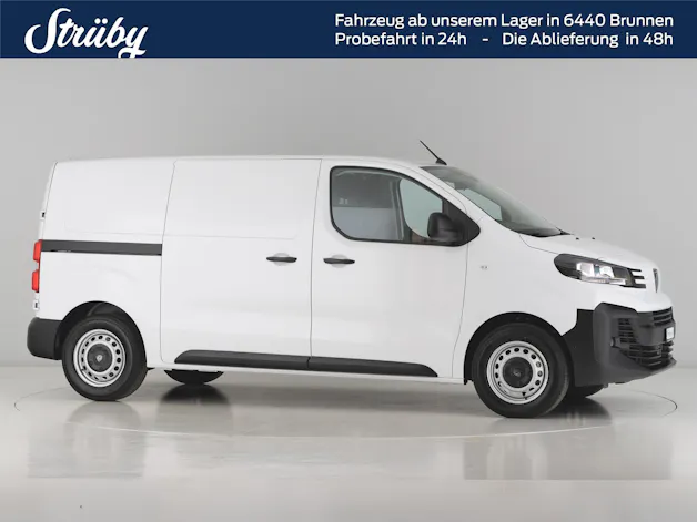 Peugeot Expert Kaw. Standard 1.5 BlueHDi 120 S/S