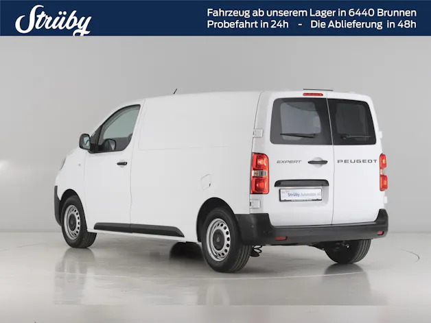 Peugeot Expert Kaw. Standard 1.5 BlueHDi 120 S/S