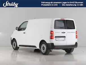 Peugeot Expert Kaw. Standard 1.5 BlueHDi 120 S/S