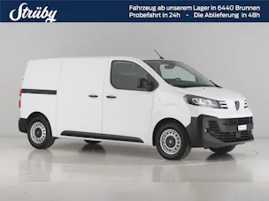 Peugeot Expert Kaw. Standard 1.5 BlueHDi 120 S/S