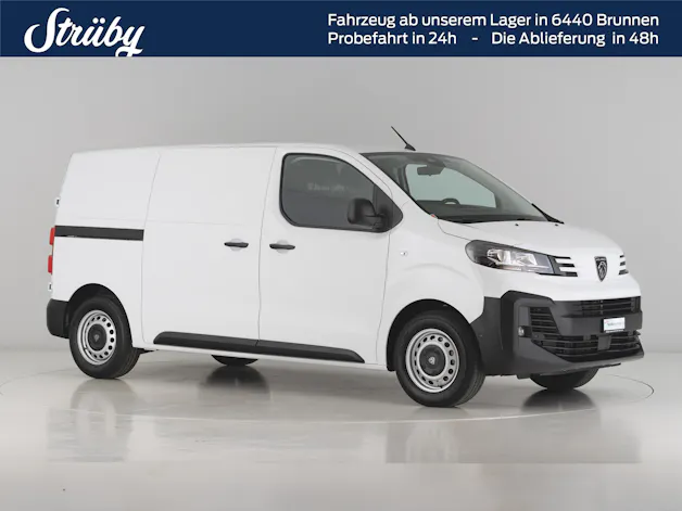 Peugeot Expert Kaw. Standard 1.5 BlueHDi 120 S/S