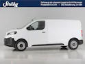 Peugeot Expert Kaw. Standard 1.5 BlueHDi 120 S/S