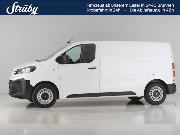 Peugeot Expert Kaw. Standard 1.5 BlueHDi 120 S/S