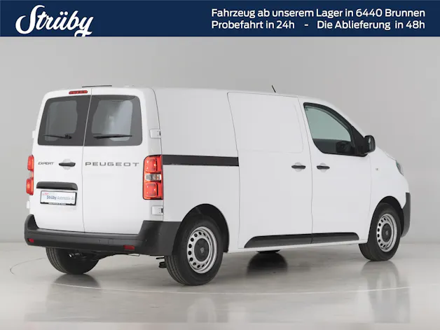 Peugeot Expert Kaw. Standard 1.5 BlueHDi 120 S/S