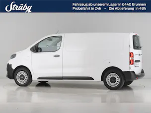 Peugeot Expert Kaw. Standard 1.5 BlueHDi 120 S/S