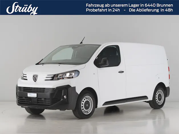 Peugeot Expert Kaw. Standard 1.5 BlueHDi 120 S/S
