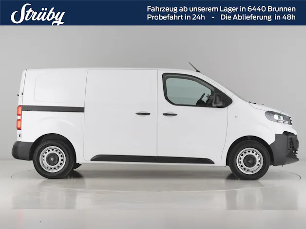 Peugeot Expert Kaw. Standard 1.5 BlueHDi 120 S/S
