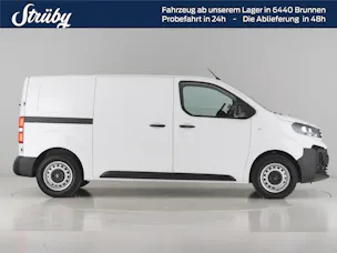 Peugeot Expert Kaw. Standard 1.5 BlueHDi 120 S/S