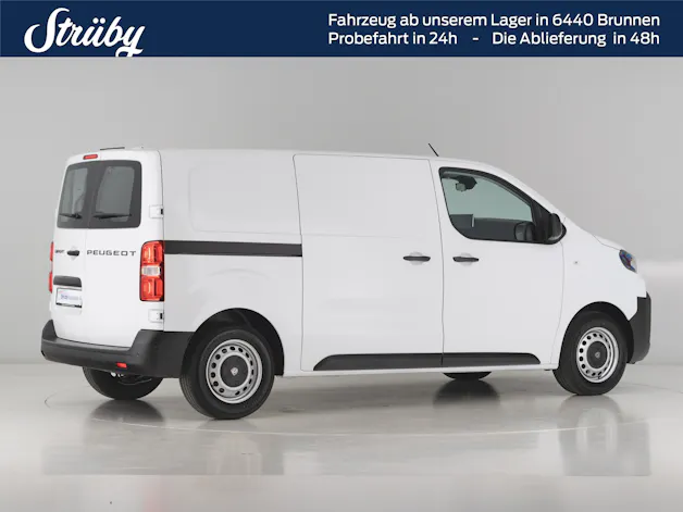 Peugeot Expert Kaw. Standard 1.5 BlueHDi 120 S/S