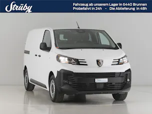 Peugeot Expert Kaw. Standard 1.5 BlueHDi 120 S/S