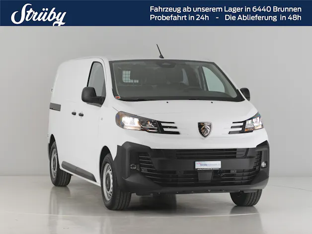 Peugeot Expert Kaw. Standard 1.5 BlueHDi 120 S/S
