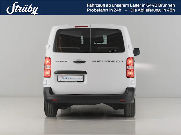 Peugeot Expert Kaw. Standard 1.5 BlueHDi 120 S/S