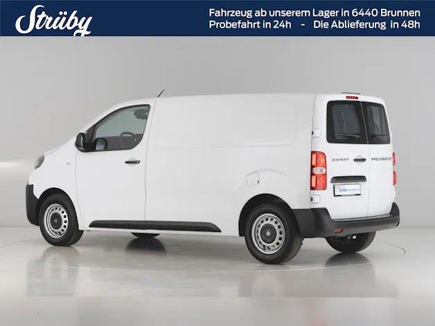 Peugeot Expert Kaw. Standard 1.5 BlueHDi 120 S/S
