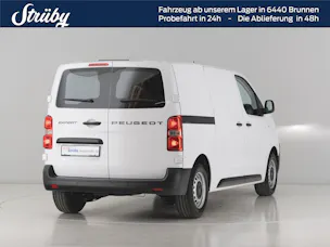 Peugeot Expert Kaw. Standard 1.5 BlueHDi 120 S/S