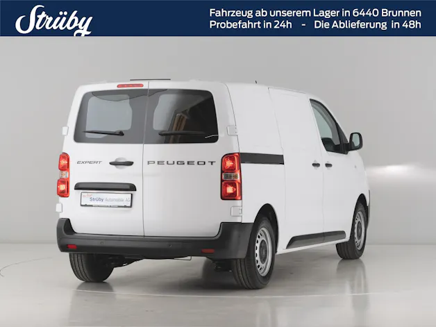 Peugeot Expert Kaw. Standard 1.5 BlueHDi 120 S/S