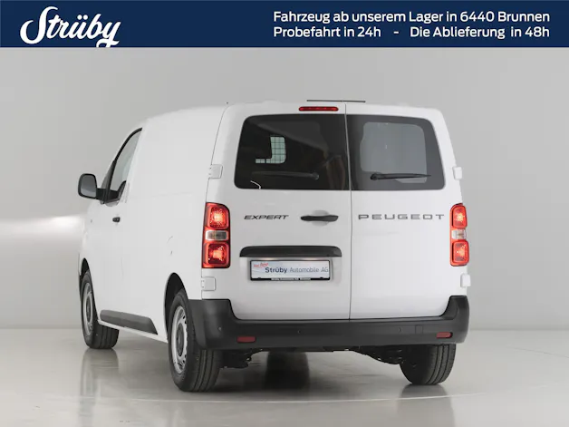 Peugeot Expert Kaw. Standard 1.5 BlueHDi 120 S/S