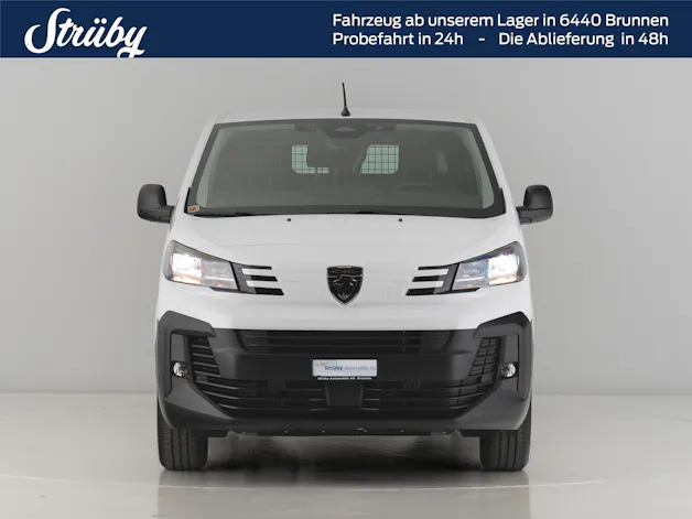 Peugeot Expert Kaw. Standard 1.5 BlueHDi 120 S/S