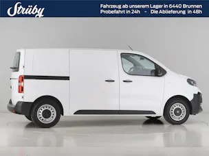 Peugeot Expert Kaw. Standard 1.5 BlueHDi 120 S/S