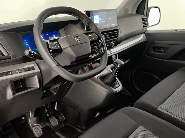 Peugeot Expert Kaw. Standard 1.5 BlueHDi 120 S/S