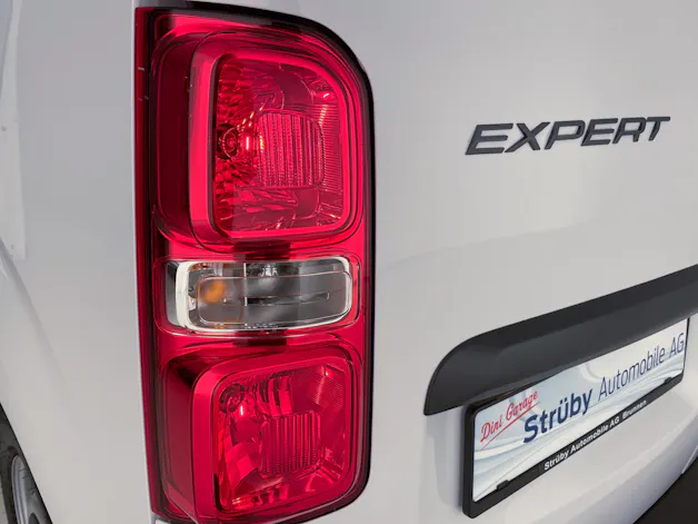 Peugeot Expert Kaw. Standard 1.5 BlueHDi 120 S/S