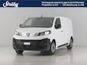 Peugeot Expert Kaw. Standard 1.5 BlueHDi 120 S/S
