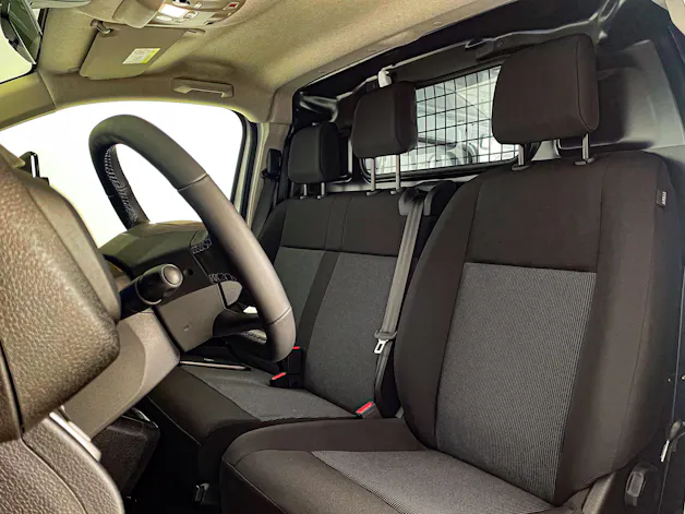Peugeot Expert Kaw. Standard 1.5 BlueHDi 120 S/S