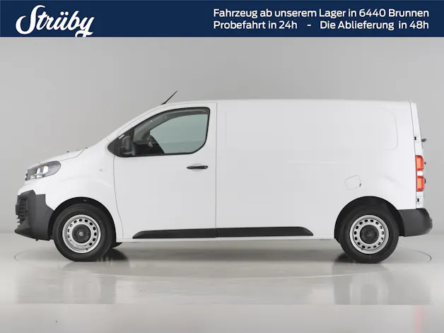 Peugeot Expert Kaw. Standard 1.5 BlueHDi 120 S/S