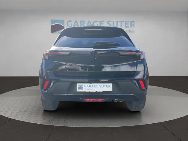Opel Mokka 1.2 T 130 GS