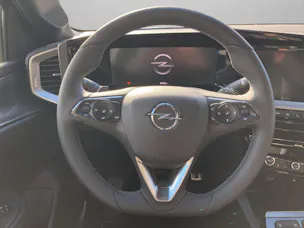 Opel Mokka 1.2 T 130 GS
