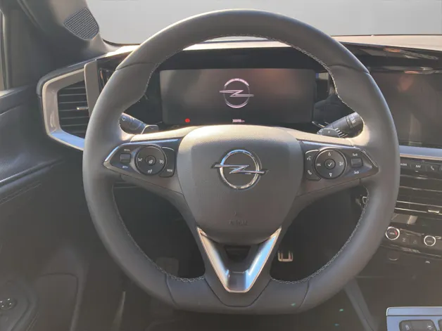 Opel Mokka 1.2 T 130 GS