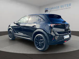 Opel Mokka 1.2 T 130 GS