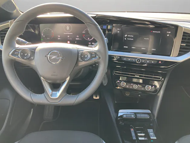Opel Mokka 1.2 T 130 GS