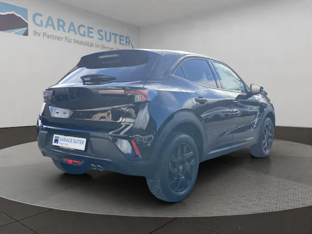 Opel Mokka 1.2 T 130 GS