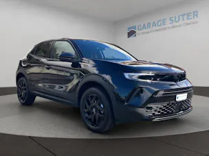 Opel Mokka 1.2 T 130 GS